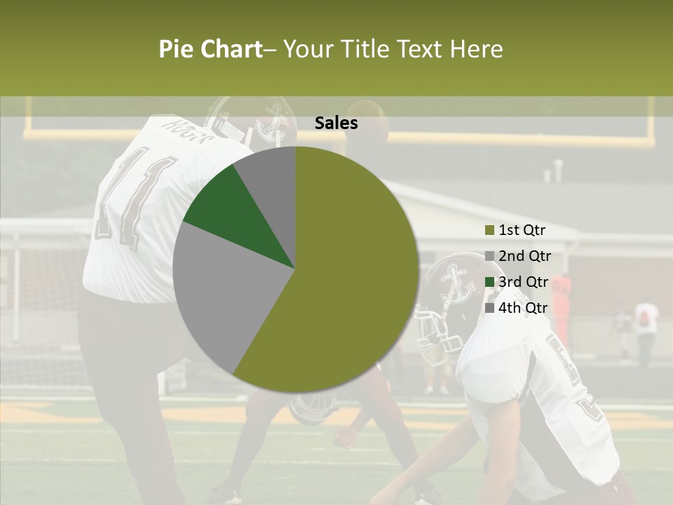 Helping Hand Grandmother Senior PowerPoint Template