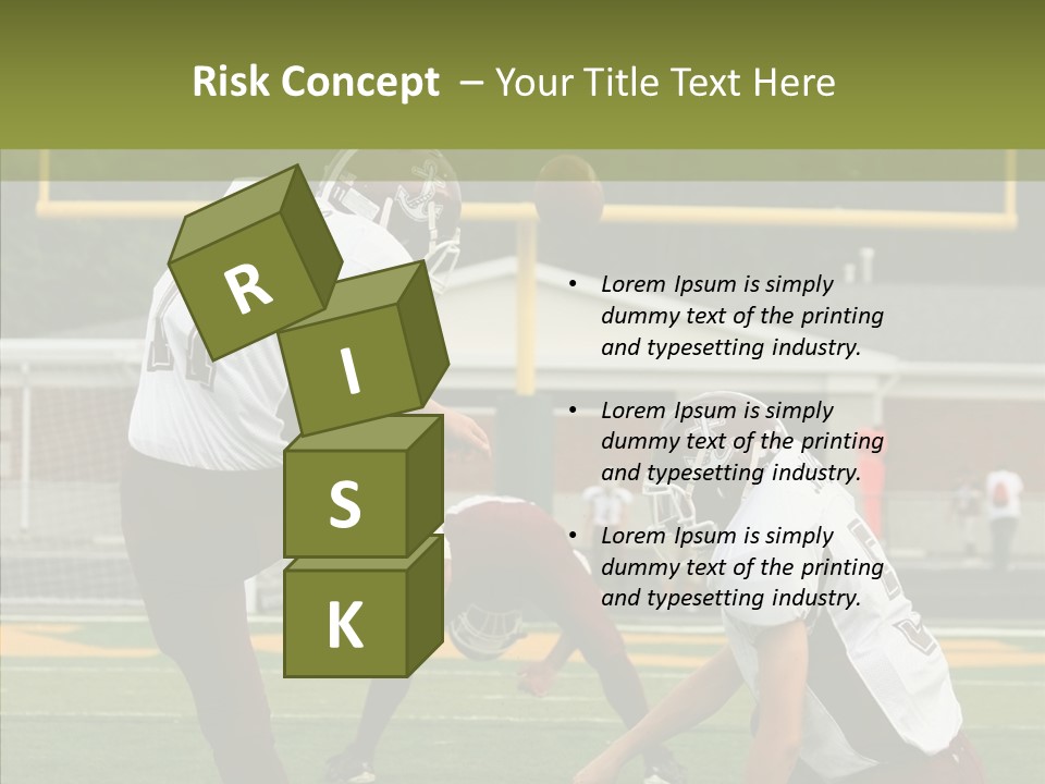 Helping Hand Grandmother Senior PowerPoint Template