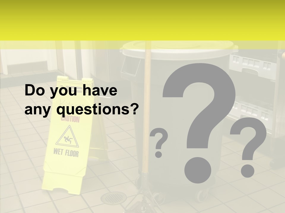 Togetherness Helping Hand Grandmother PowerPoint Template