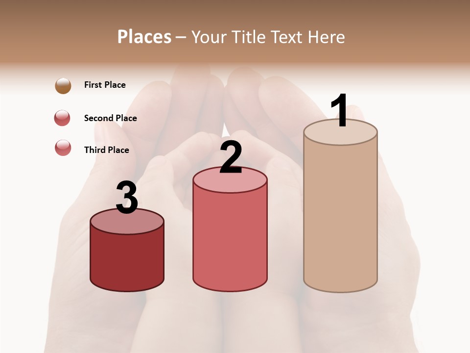 Senior  Sharing Senior PowerPoint Template