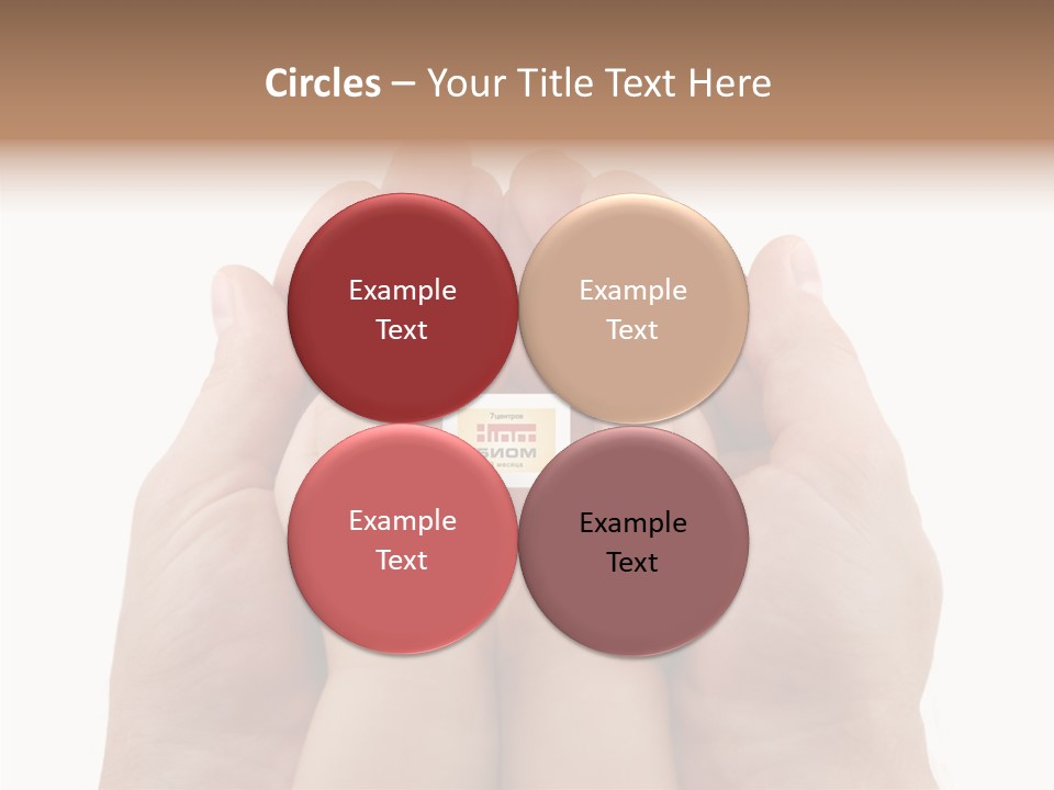 Senior  Sharing Senior PowerPoint Template