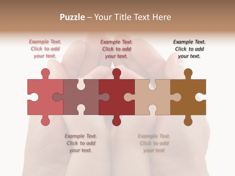 Senior  Sharing Senior PowerPoint Template