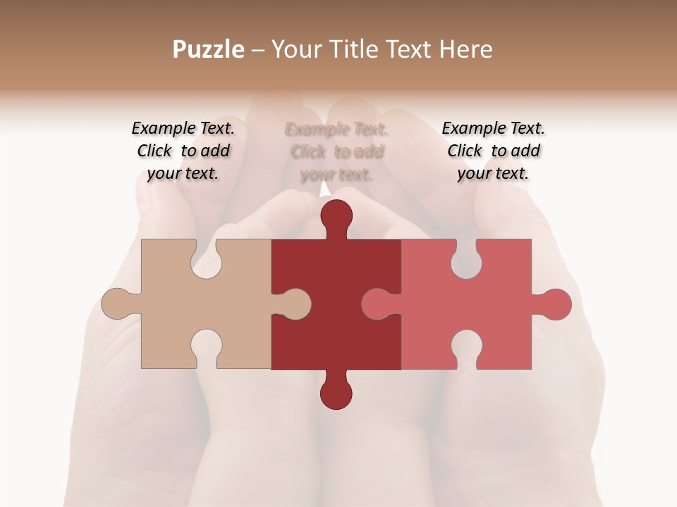 Senior  Sharing Senior PowerPoint Template