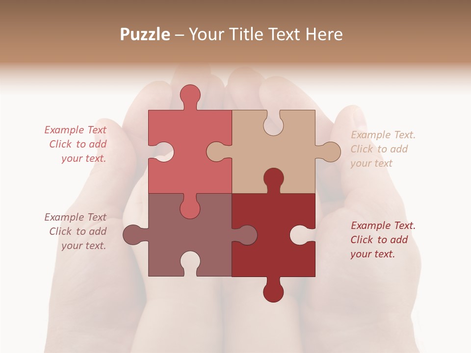 Senior  Sharing Senior PowerPoint Template