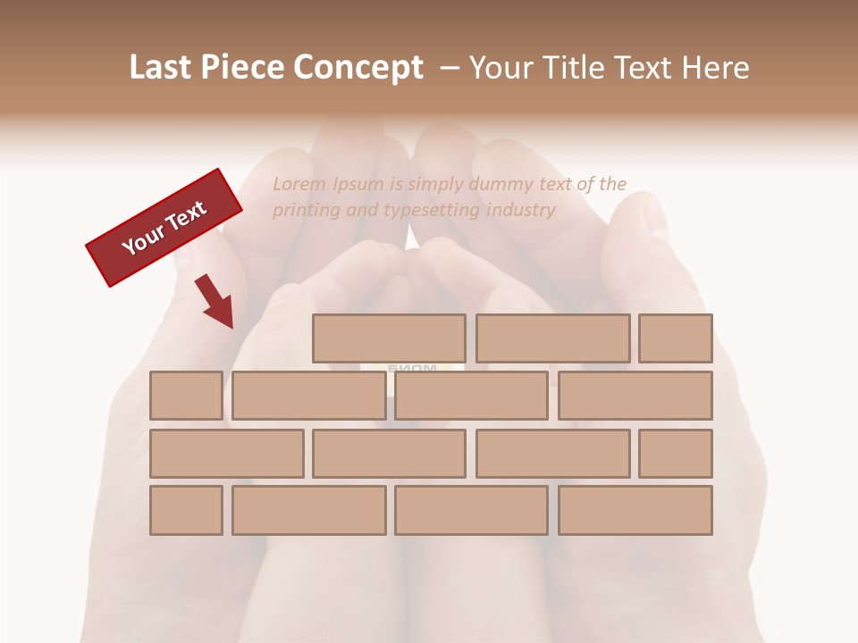 Senior  Sharing Senior PowerPoint Template