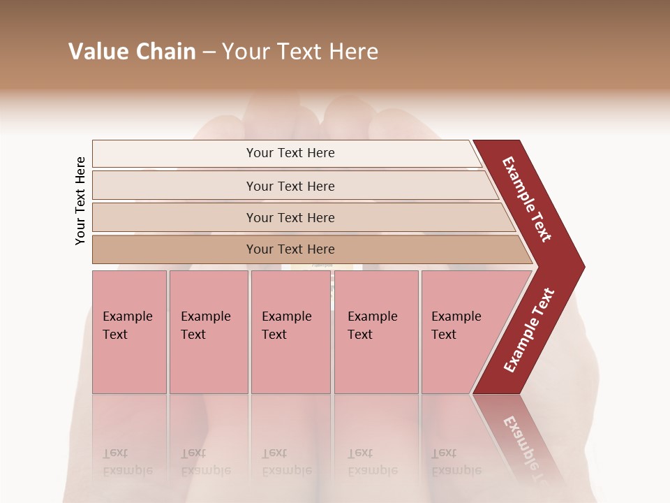 Senior  Sharing Senior PowerPoint Template