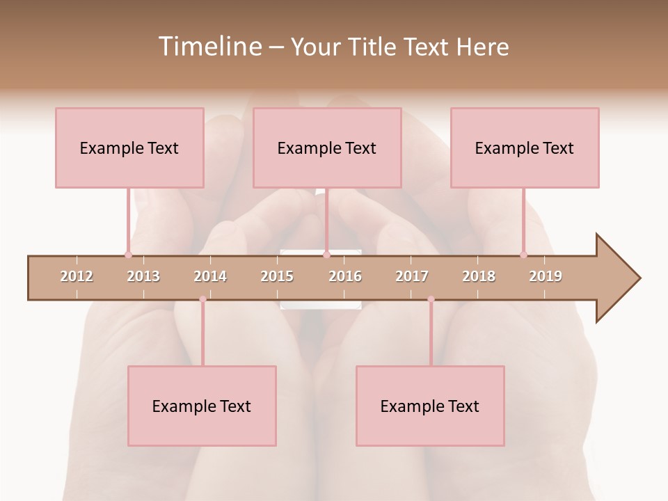 Senior  Sharing Senior PowerPoint Template