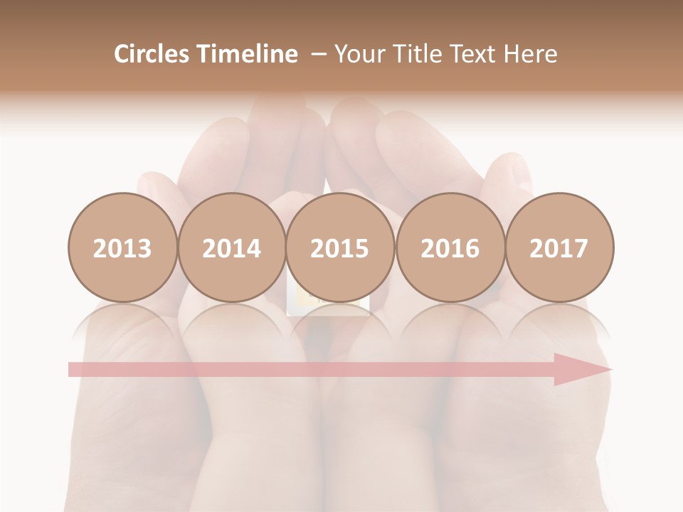 Senior  Sharing Senior PowerPoint Template