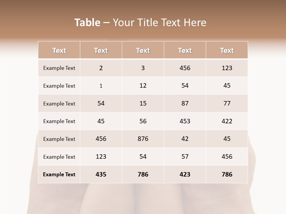 Senior  Sharing Senior PowerPoint Template