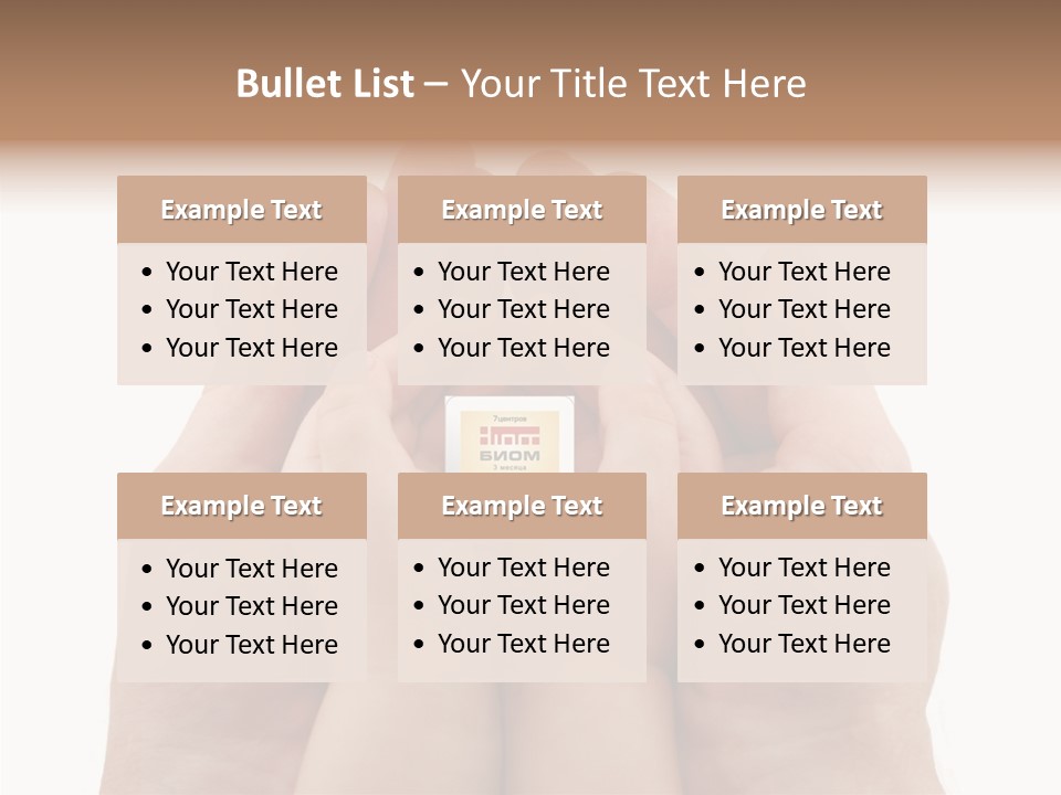 Senior  Sharing Senior PowerPoint Template