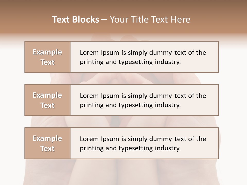 Senior  Sharing Senior PowerPoint Template