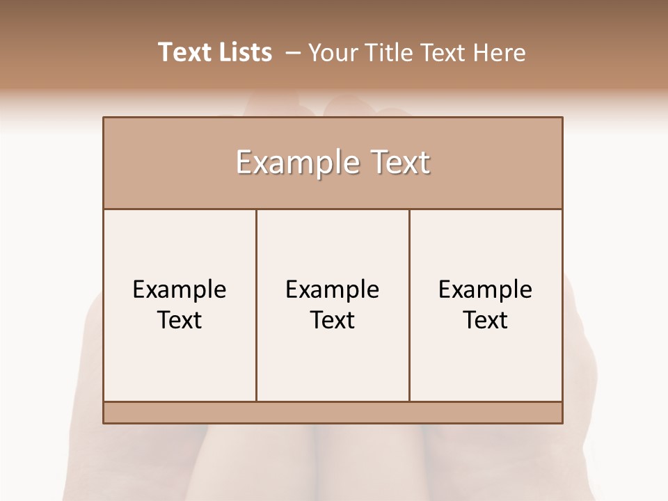 Senior  Sharing Senior PowerPoint Template