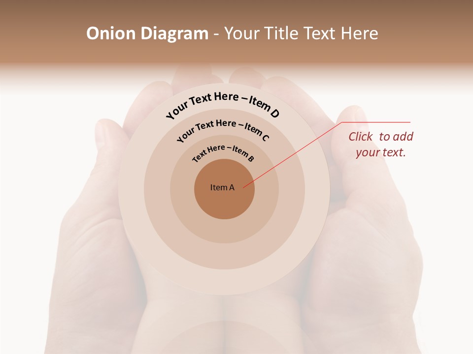 Senior  Sharing Senior PowerPoint Template