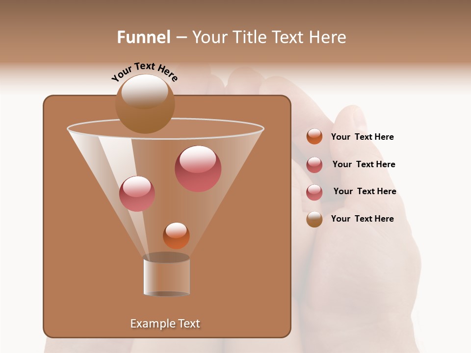 Senior  Sharing Senior PowerPoint Template