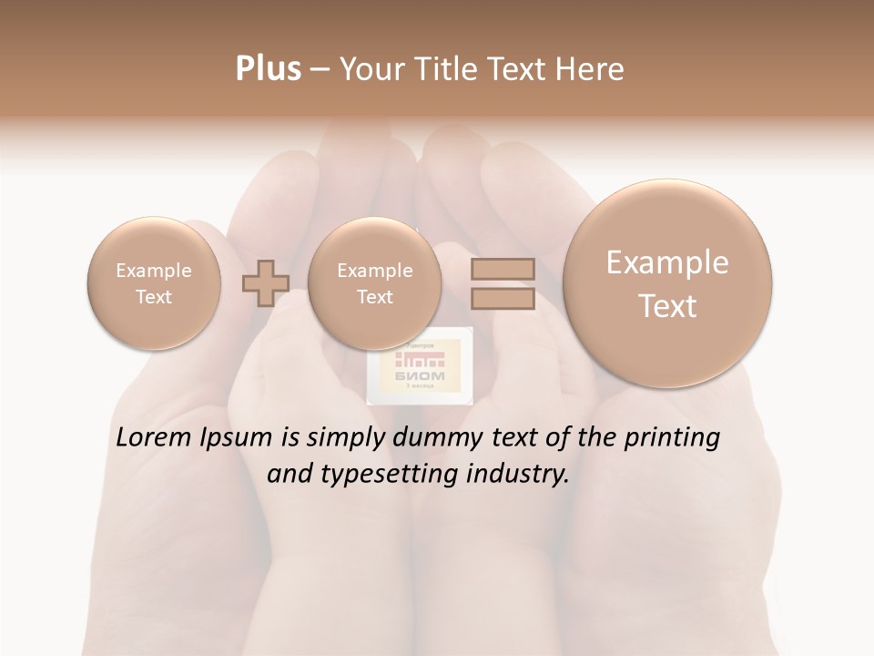 Senior  Sharing Senior PowerPoint Template