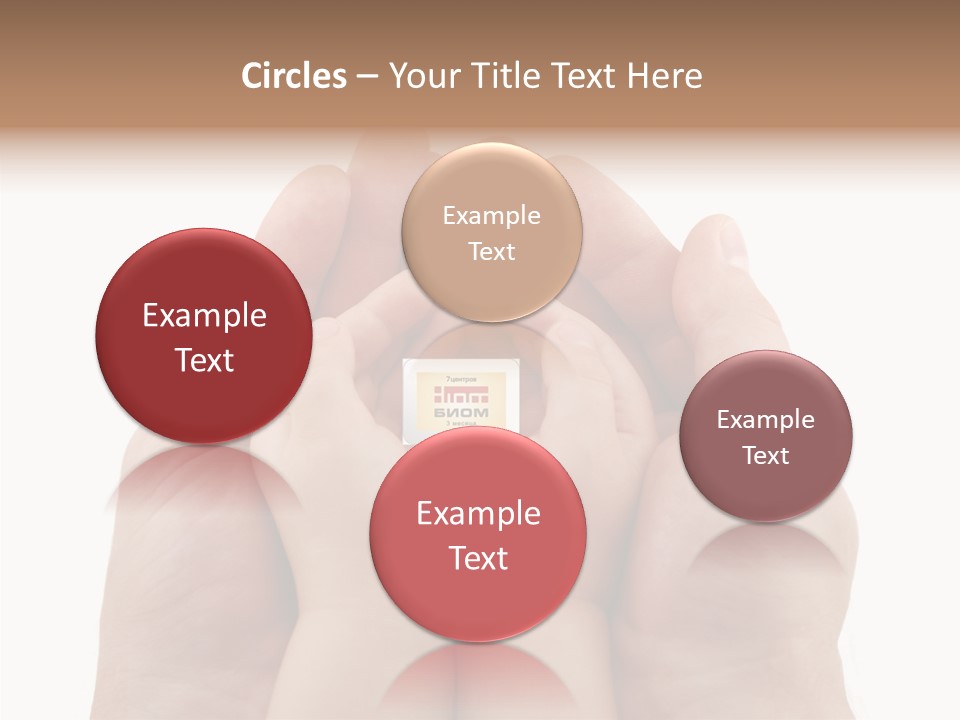 Senior  Sharing Senior PowerPoint Template