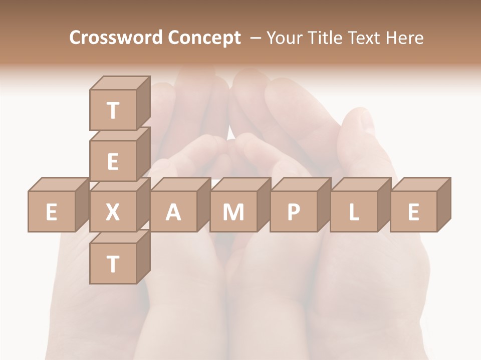 Senior  Sharing Senior PowerPoint Template