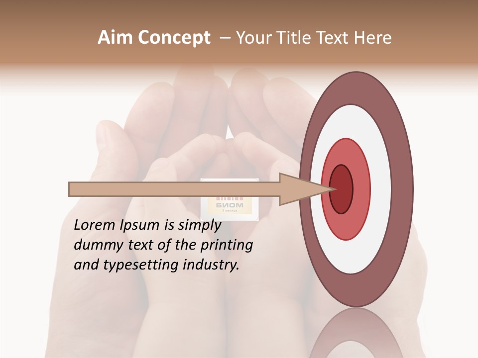 Senior  Sharing Senior PowerPoint Template