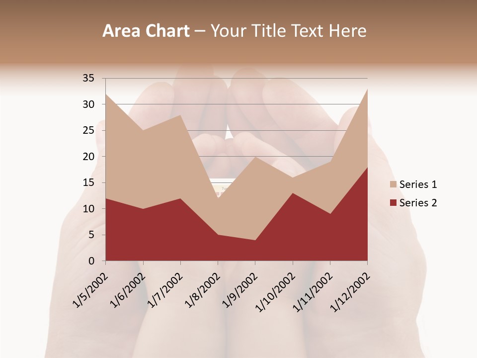Senior  Sharing Senior PowerPoint Template
