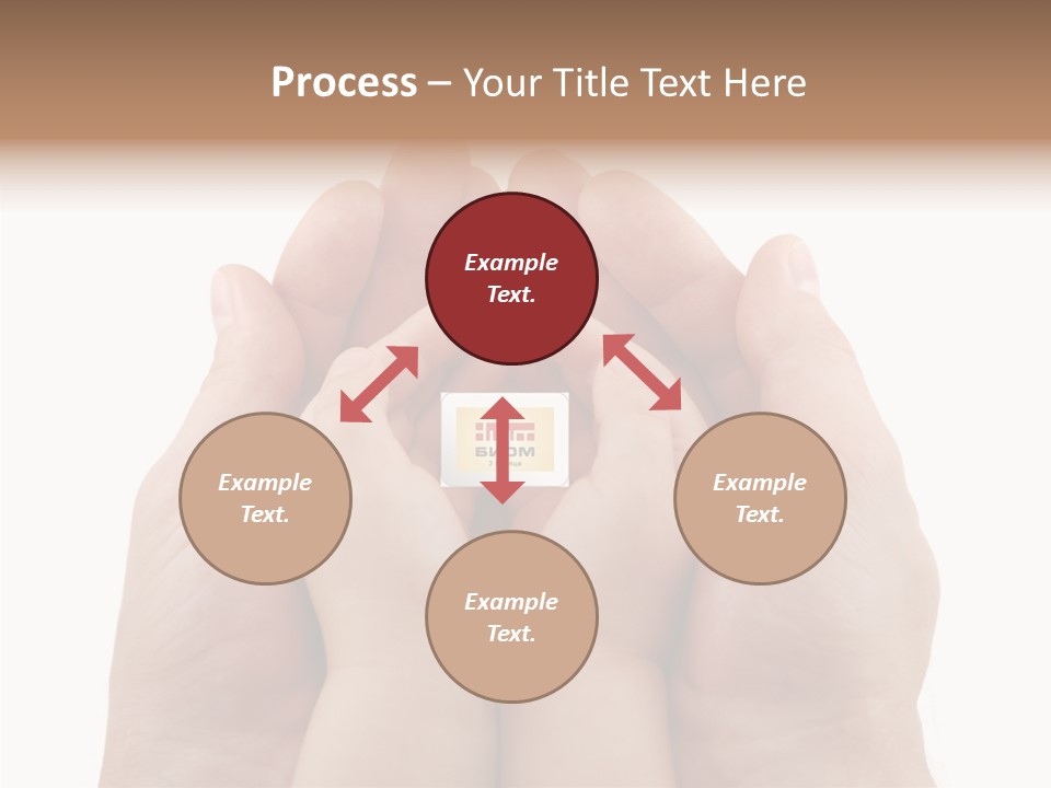 Senior  Sharing Senior PowerPoint Template