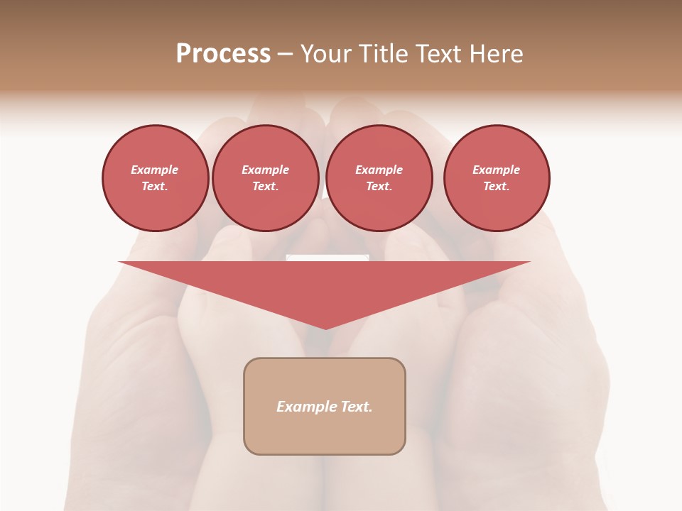 Senior  Sharing Senior PowerPoint Template