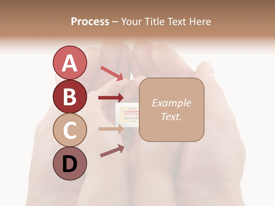 Senior  Sharing Senior PowerPoint Template