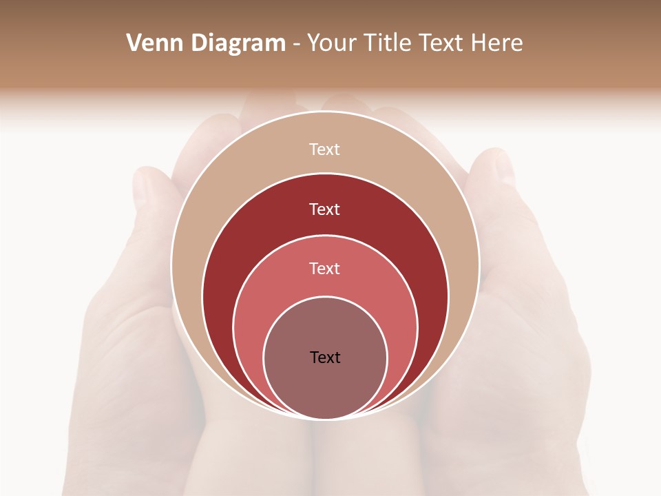 Senior  Sharing Senior PowerPoint Template
