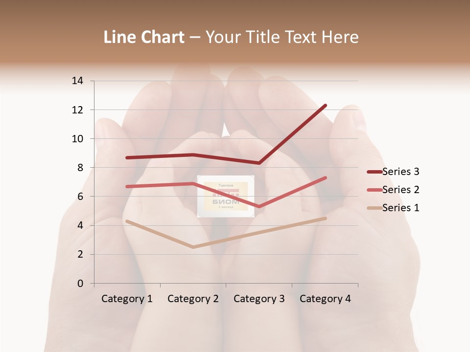 Senior  Sharing Senior PowerPoint Template