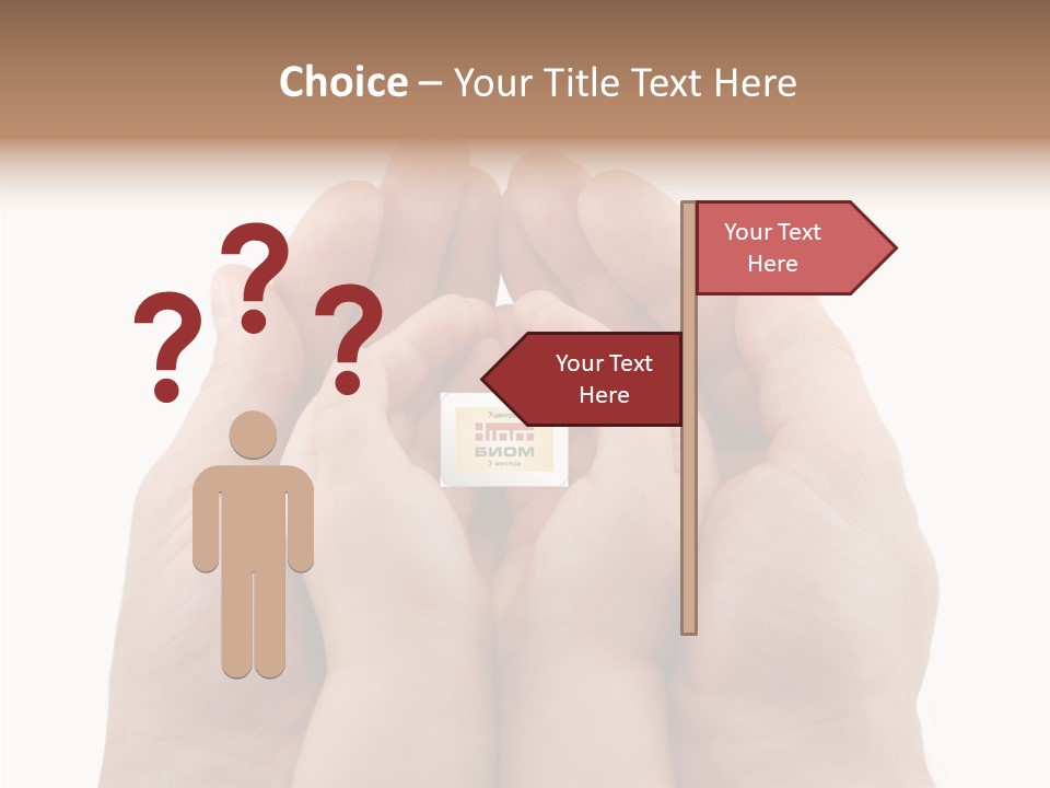 Senior  Sharing Senior PowerPoint Template