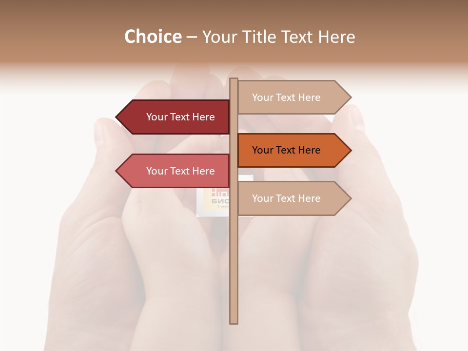 Senior  Sharing Senior PowerPoint Template