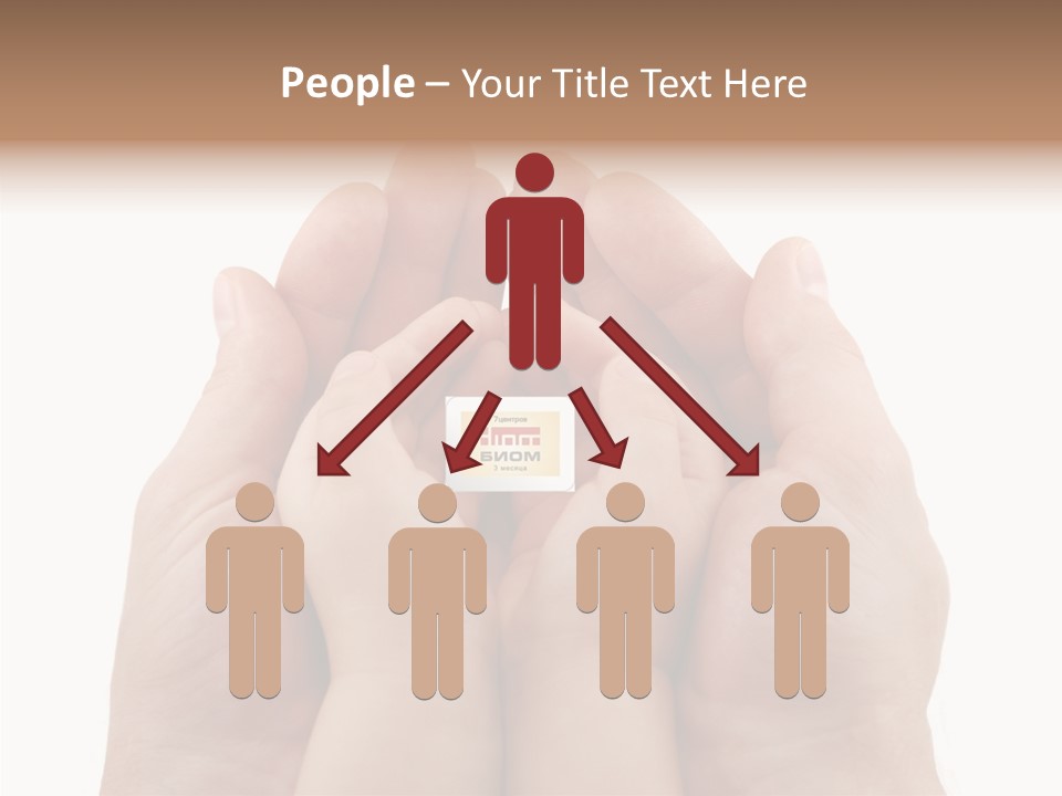 Senior  Sharing Senior PowerPoint Template