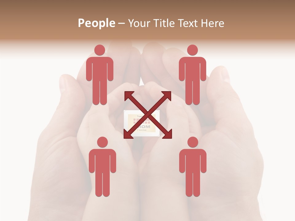 Senior  Sharing Senior PowerPoint Template