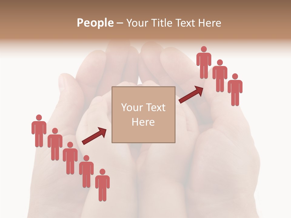 Senior  Sharing Senior PowerPoint Template