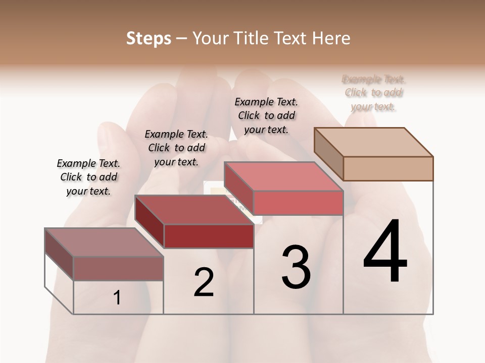 Senior  Sharing Senior PowerPoint Template