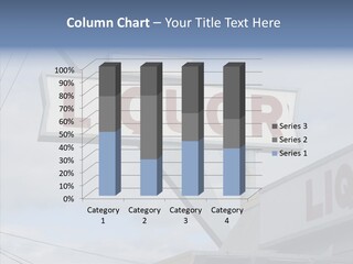 Care Senior Holding Hands PowerPoint Template