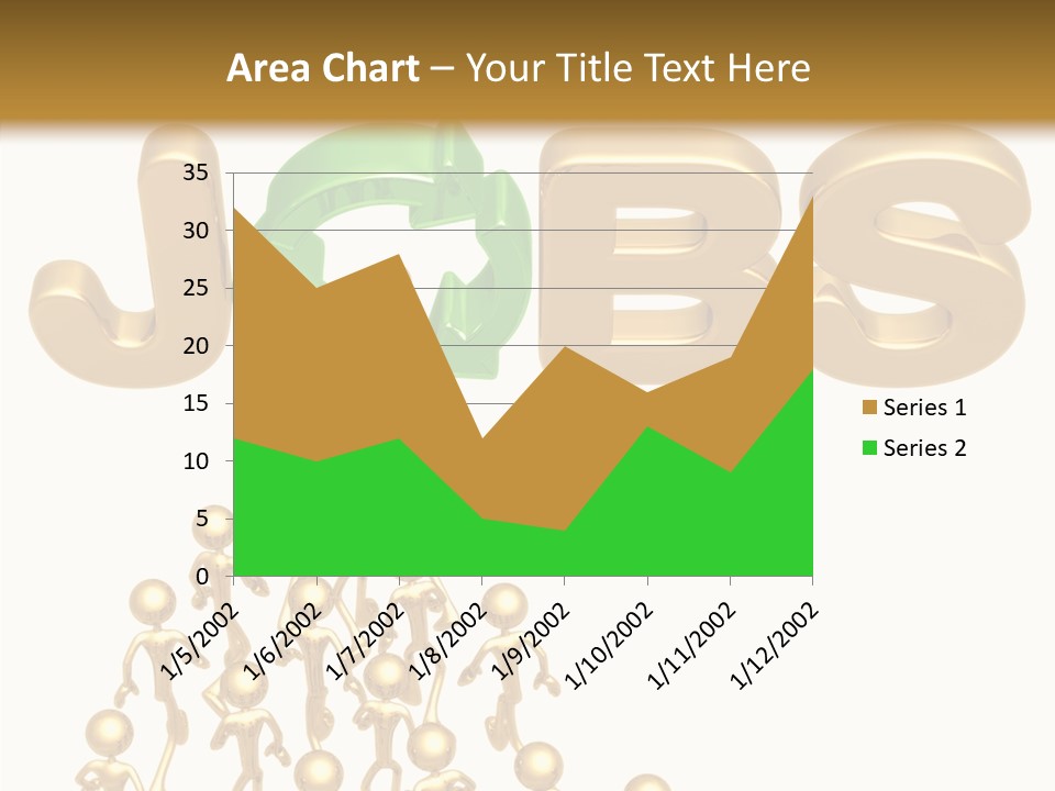 Finger White Background Close Up PowerPoint Template