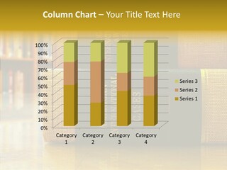 White Care Human PowerPoint Template