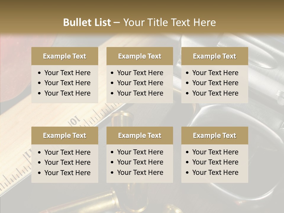 Female Hand White Background PowerPoint Template