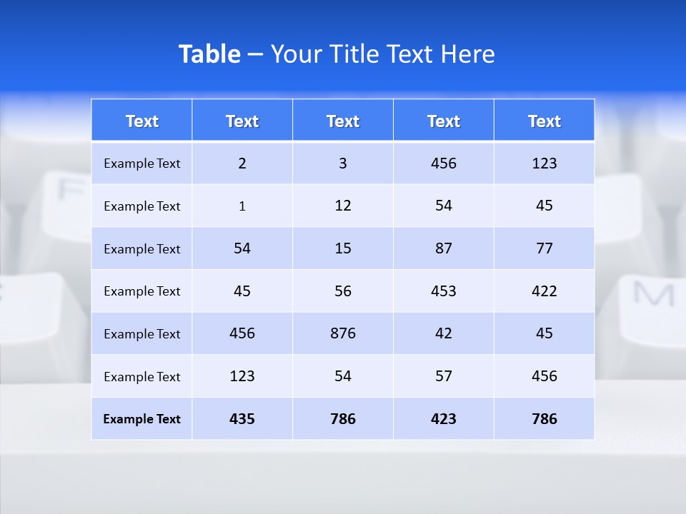 Helping Hand Finger Help PowerPoint Template