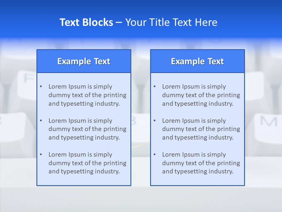 Helping Hand Finger Help PowerPoint Template