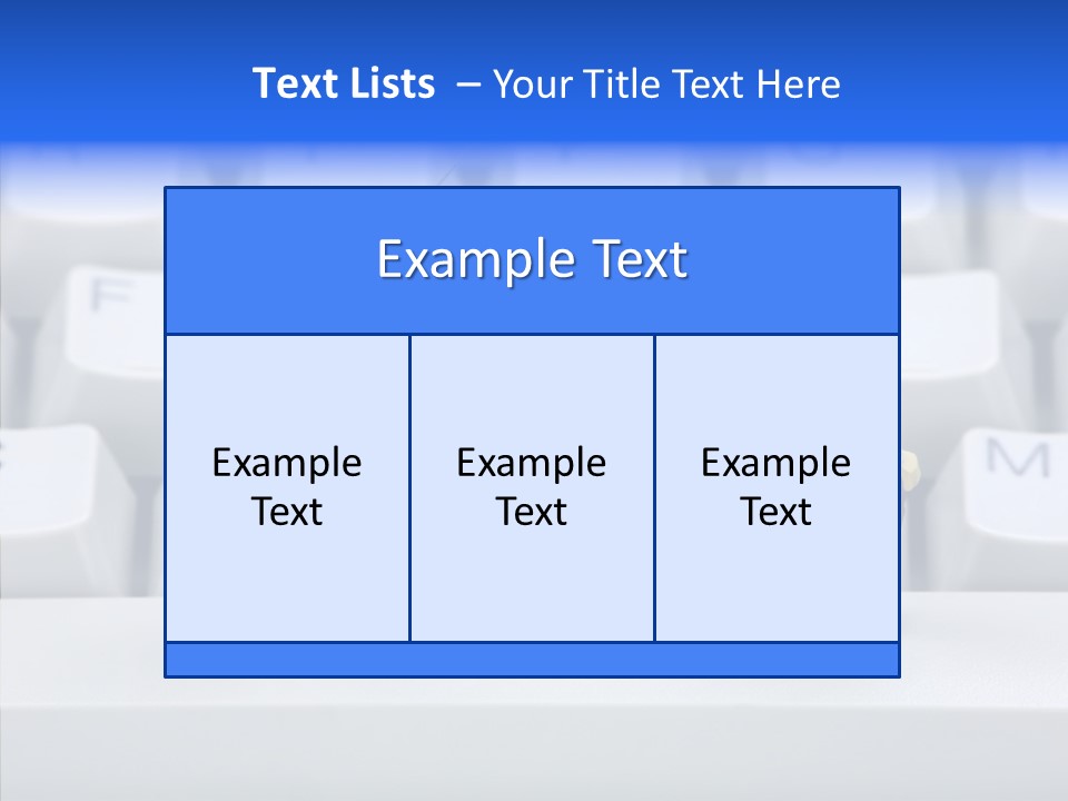 Helping Hand Finger Help PowerPoint Template