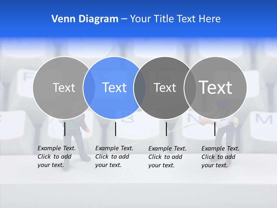 Helping Hand Finger Help PowerPoint Template