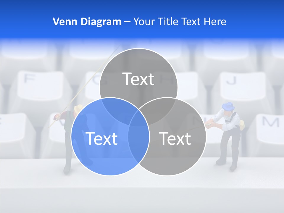 Helping Hand Finger Help PowerPoint Template