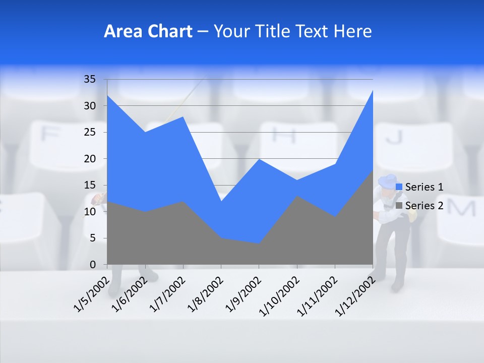 Helping Hand Finger Help PowerPoint Template