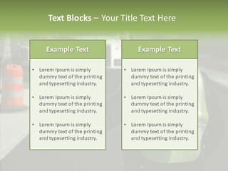 Hand Women Close Up PowerPoint Template