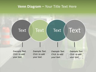 Hand Women Close Up PowerPoint Template