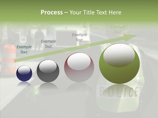 Hand Women Close Up PowerPoint Template