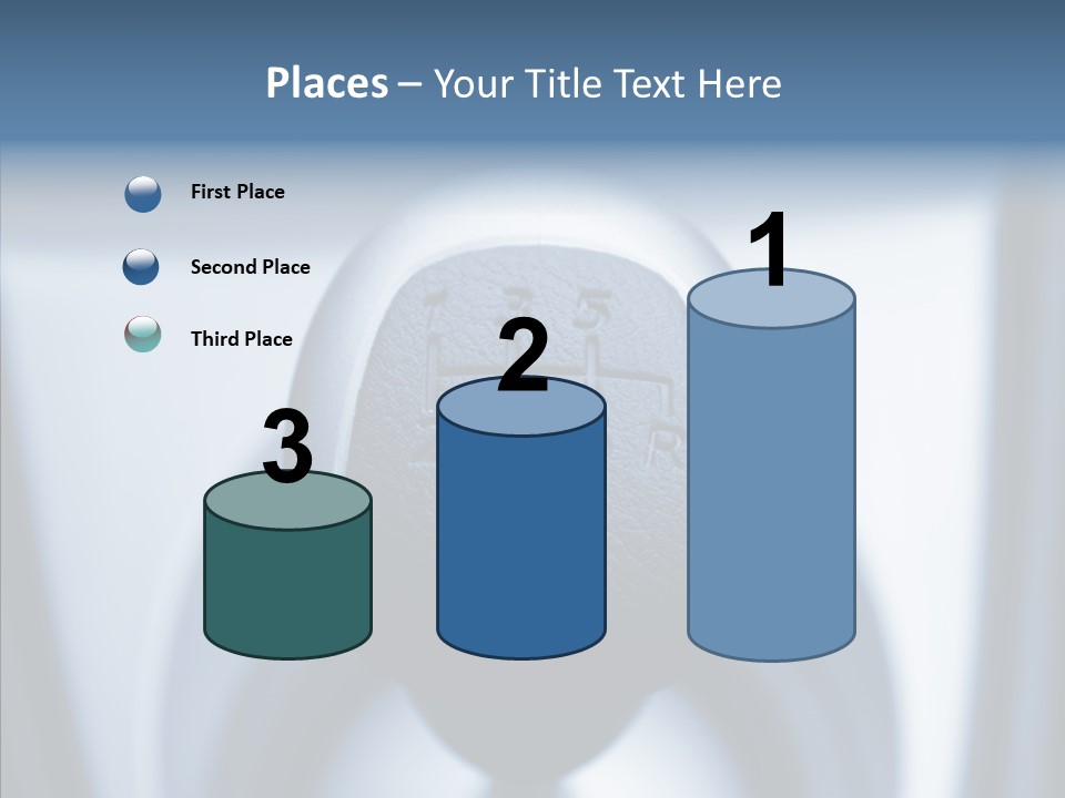 Helping Hand Senior Assist PowerPoint Template