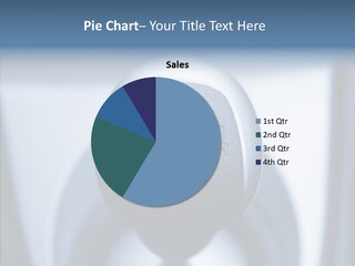 Helping Hand Senior Assist PowerPoint Template