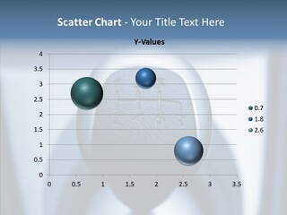 Helping Hand Senior Assist PowerPoint Template